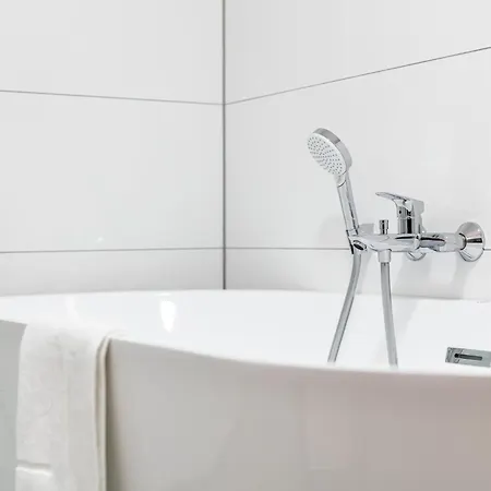 Apartment Rosengarten 10