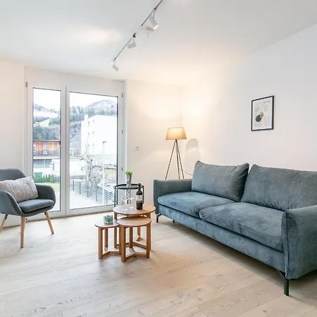 Apartment Rosengarten 10