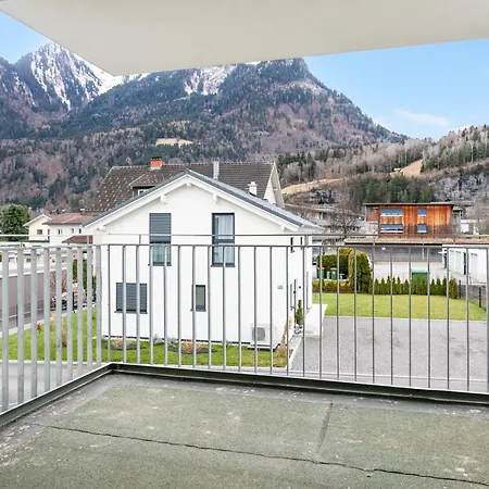 Rosengarten 10 Apartment