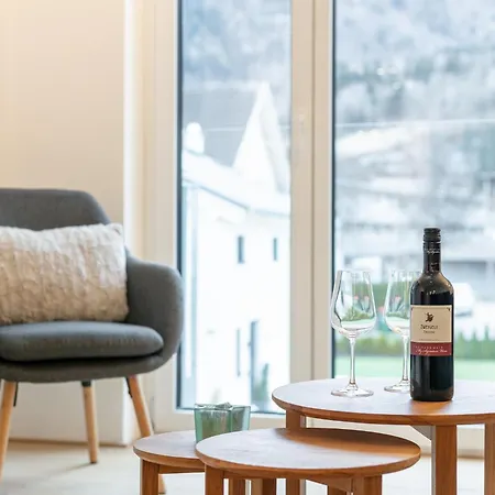 Apartment Rosengarten 10 *