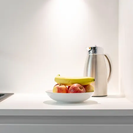Apartment Rosengarten 10