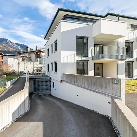 Rosengarten 10 Apartment Burs