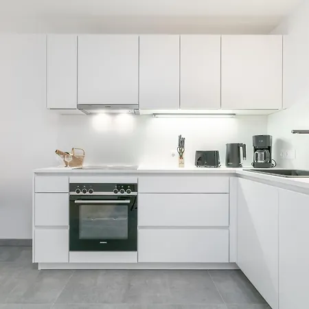 Apartment Rosengarten 10
